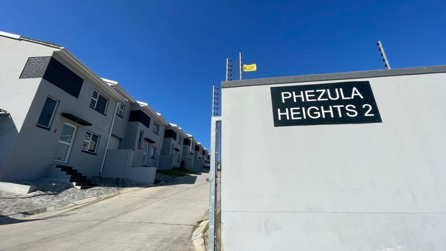 3 Bedroom Property for Sale in Nahoon Valley Park Eastern Cape